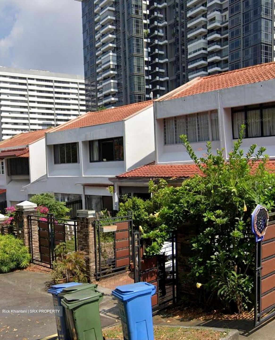 Ridgewood (D10), Terrace #505077951